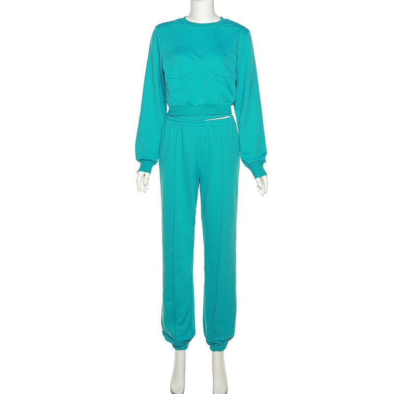 Trainingspakje voor dames – Jade