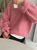 Oversized jurk voor dames
