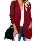 Vest voor dames – Isa