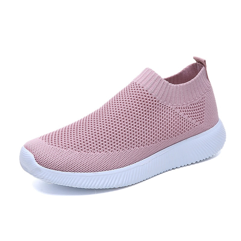 Slip on schoen voor dames – Liva