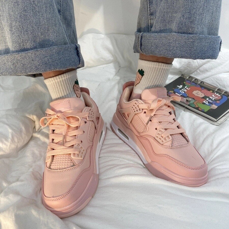 Sneakers voor dames – Lotte