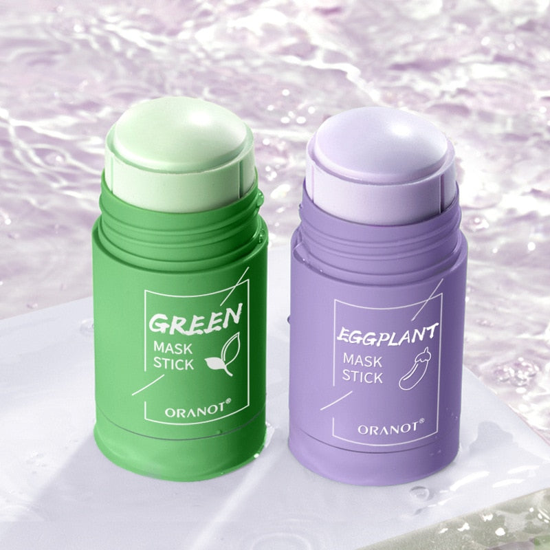 Groenetheemasker GreenMask