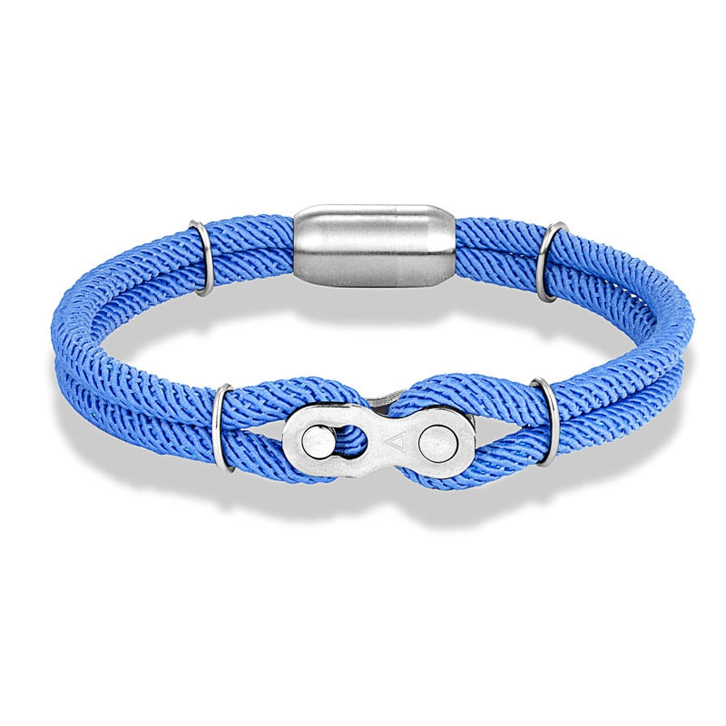 Robe bracelet – magnetische armband