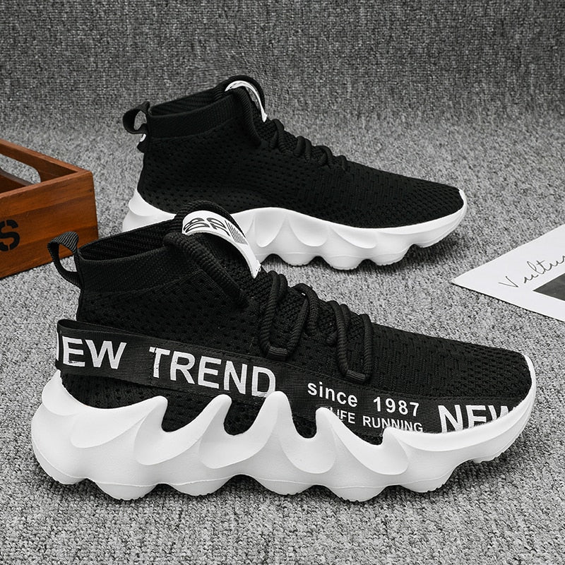 Antislip sneakers voor dames