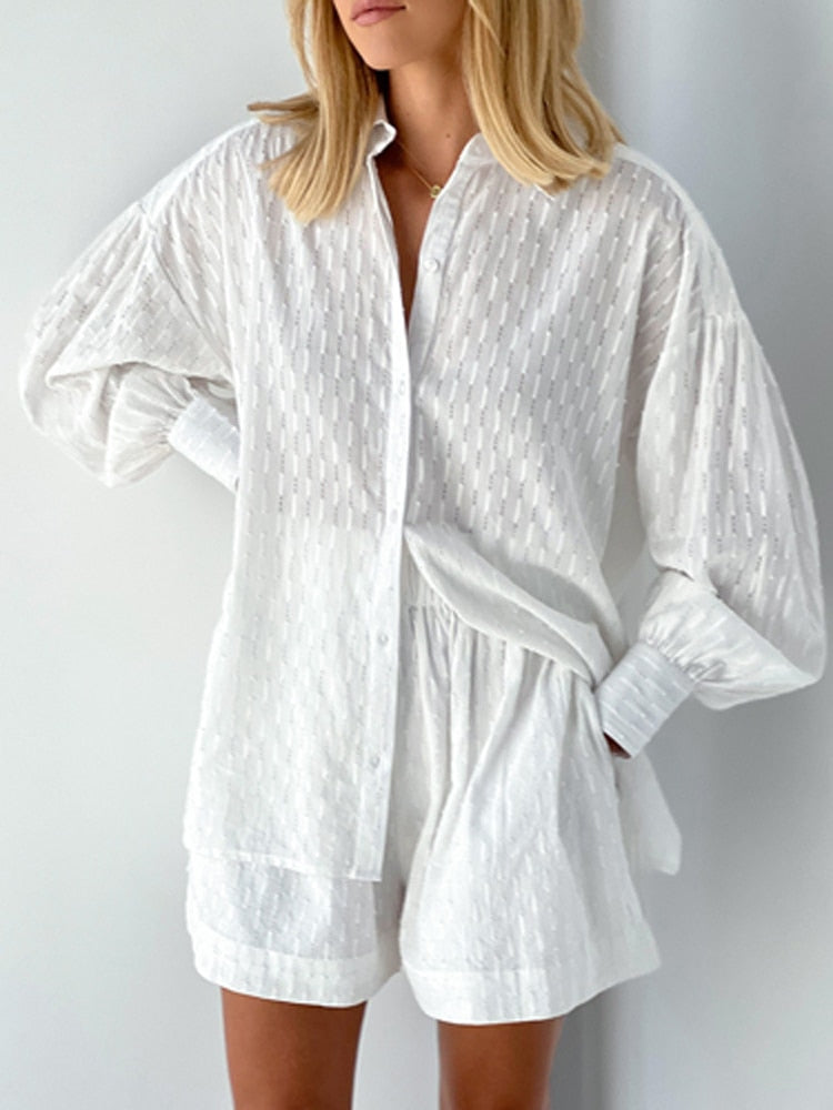 Pyjama voor dames – Mila