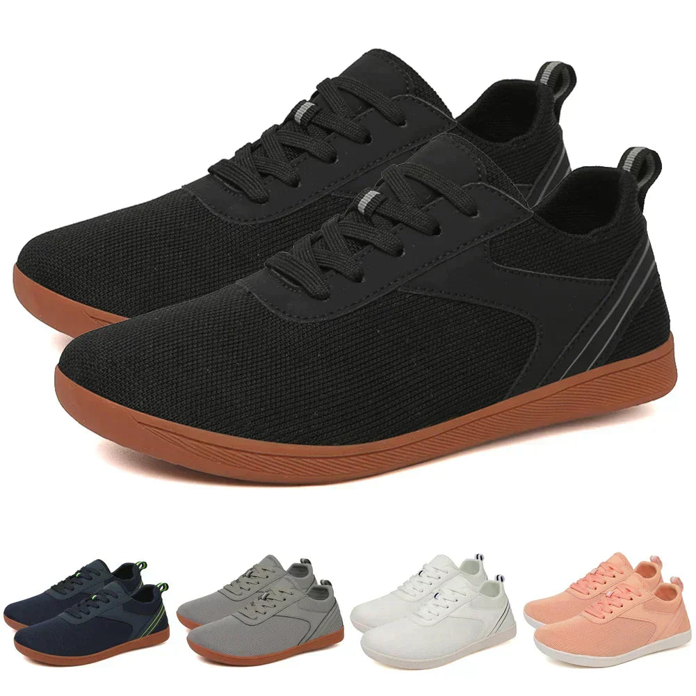 Uniseks barefoot schoenen met flexibele zool en ademend bovenmateriaal — afbeelding 9