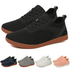 Uniseks barefoot schoenen met flexibele zool en ademend bovenmateriaal