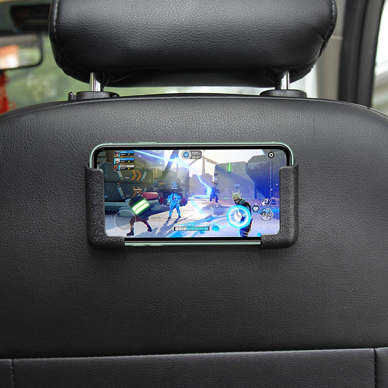 Universele telefoonhouder DashGrip