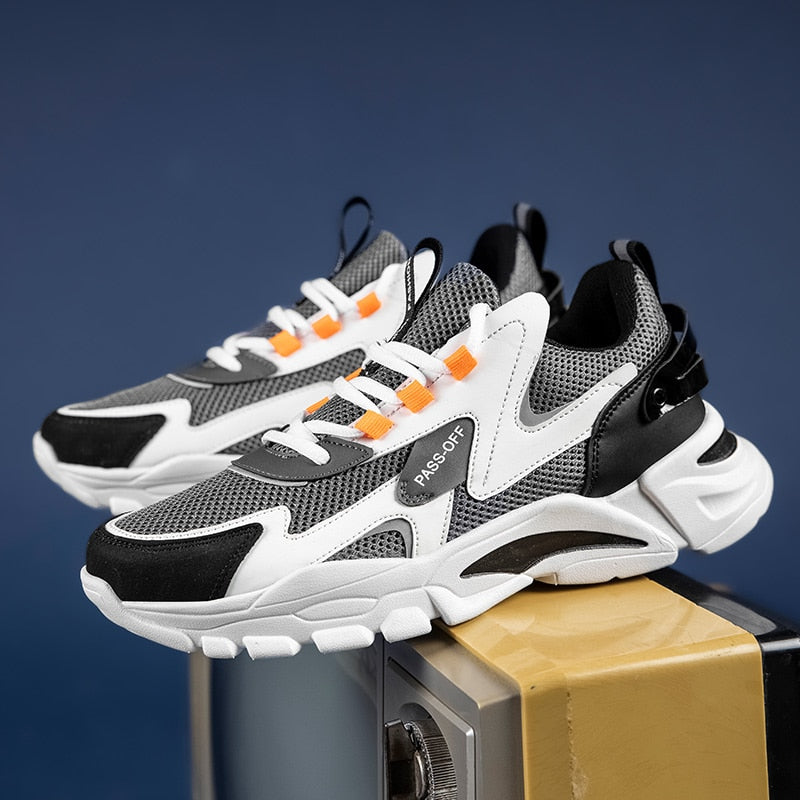 Sneakers voor dames – Loua