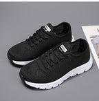 Sneakers voor dames – Noor