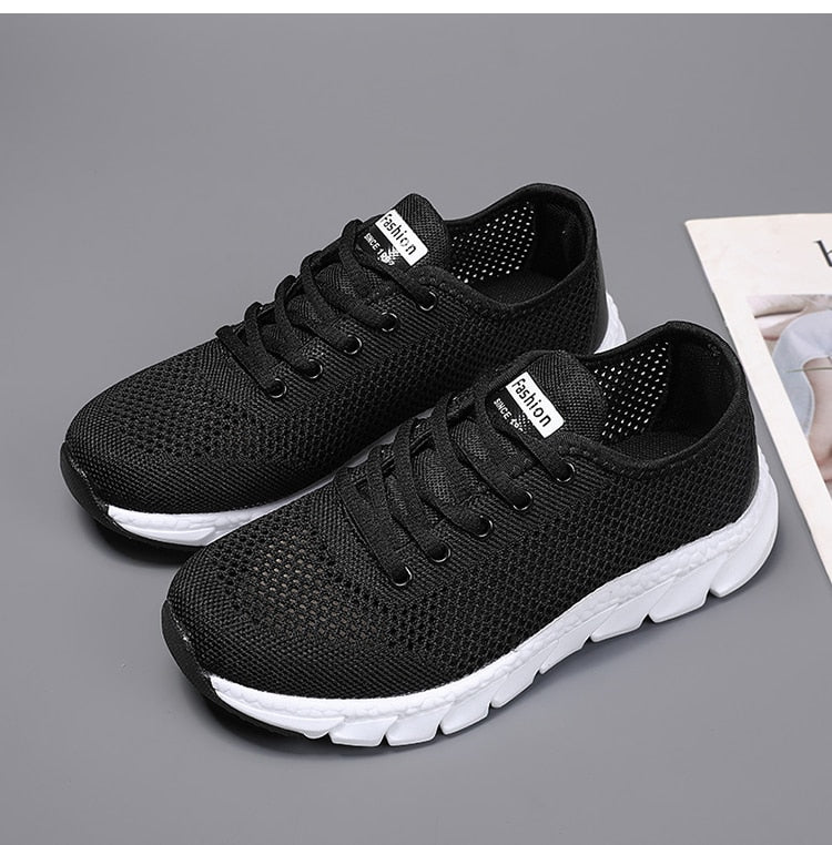 Sneakers voor dames – Noor