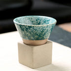 Japanse koffie- en theekop