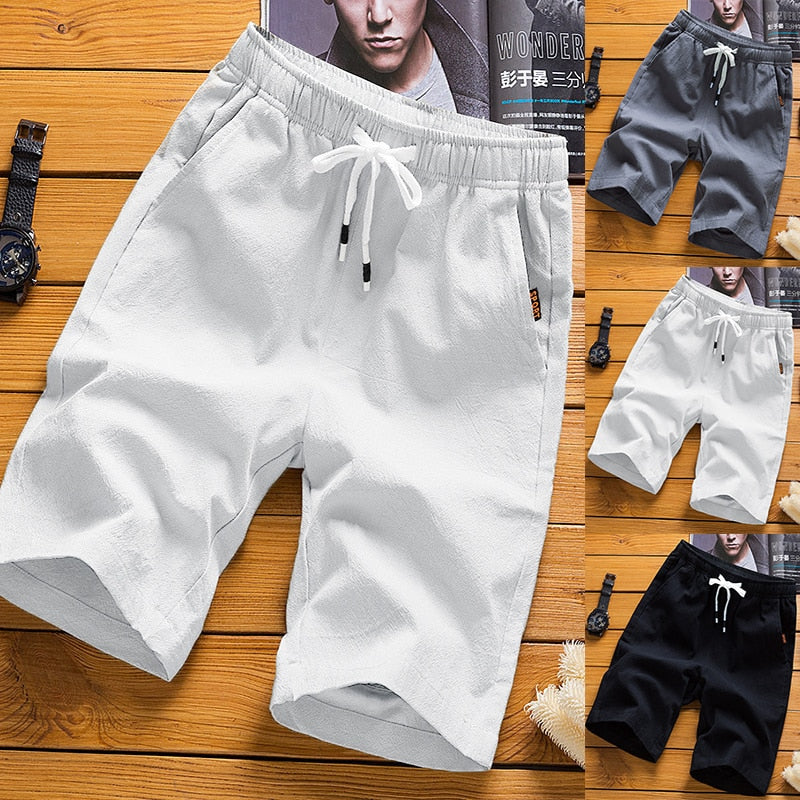 Ben bermuda short