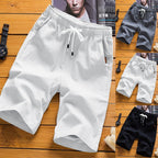 Ben bermuda short