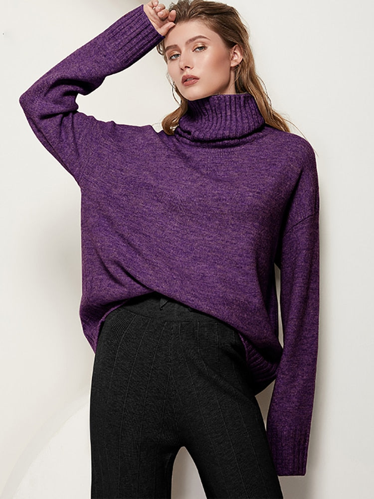 Coltrui voor dames – Yara