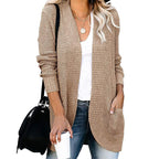 Vest voor dames – Isa