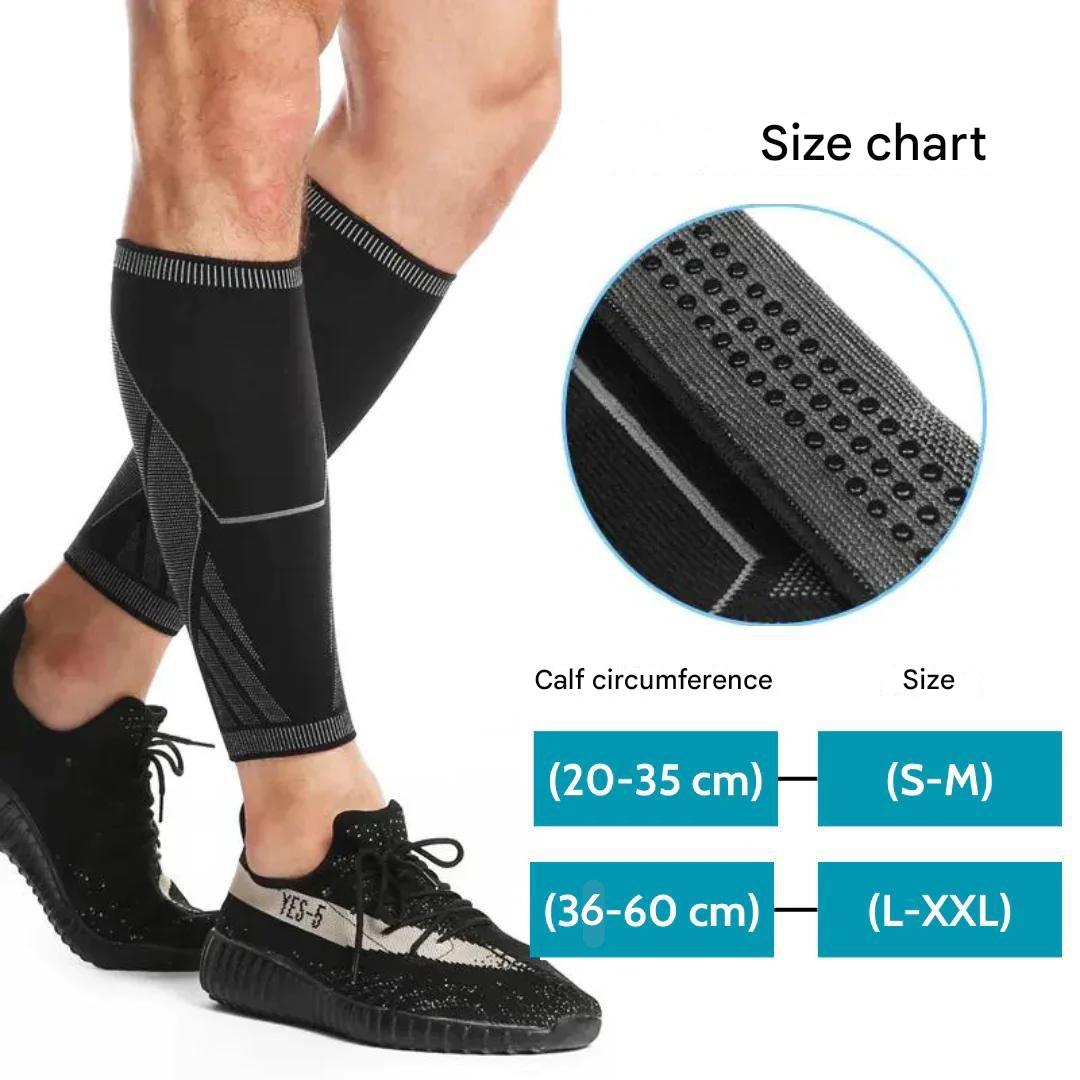 Compressie kuitbeschermers