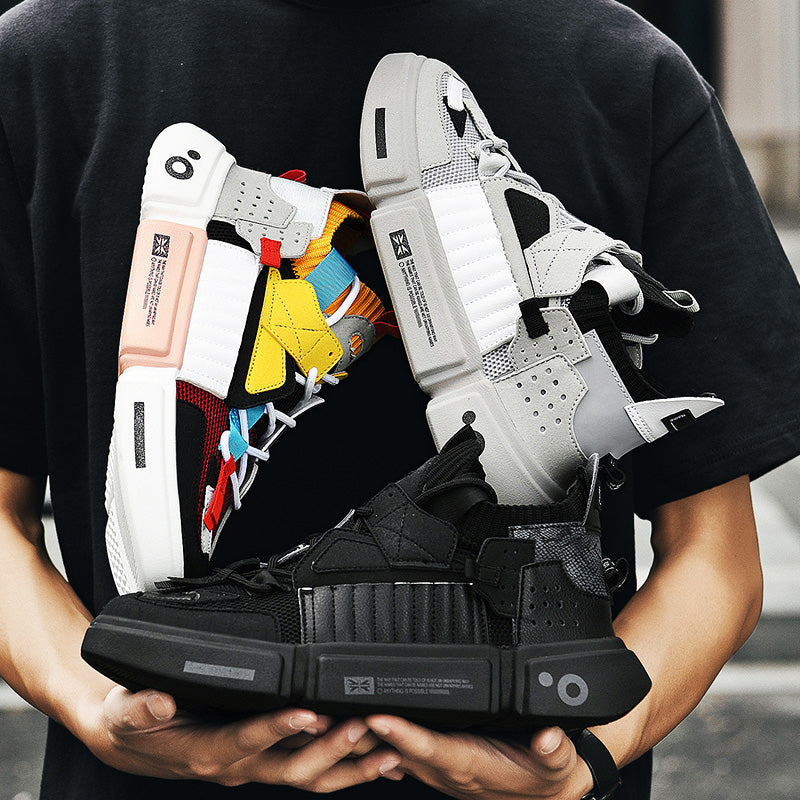 Urban heren sneakers