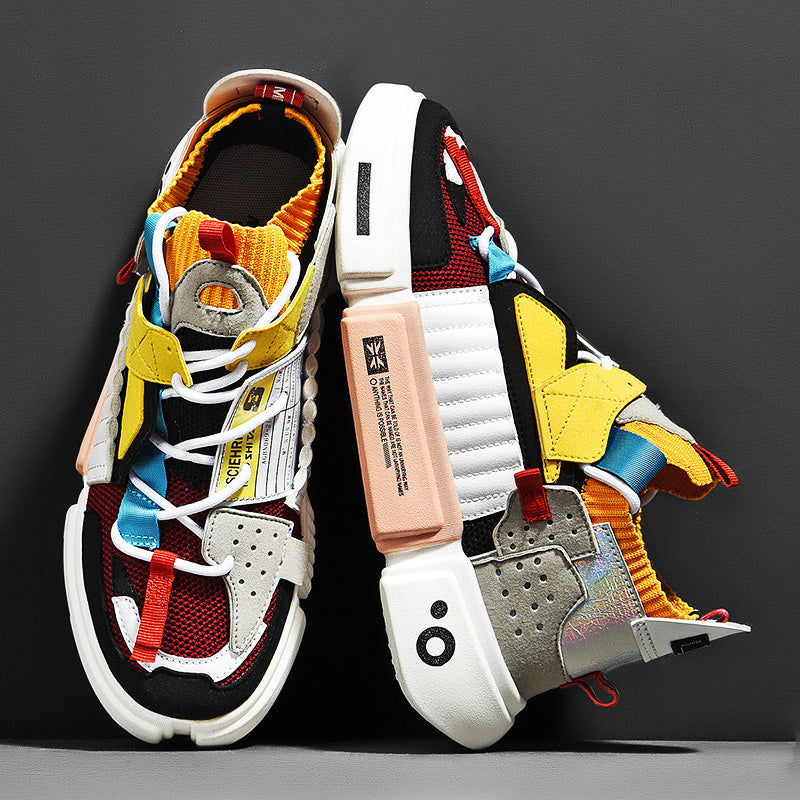 Urban heren sneakers