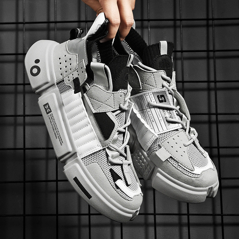 Urban heren sneakers
