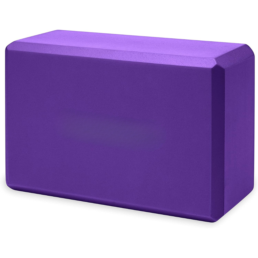 Antislip-yogablok van EVA-schuim