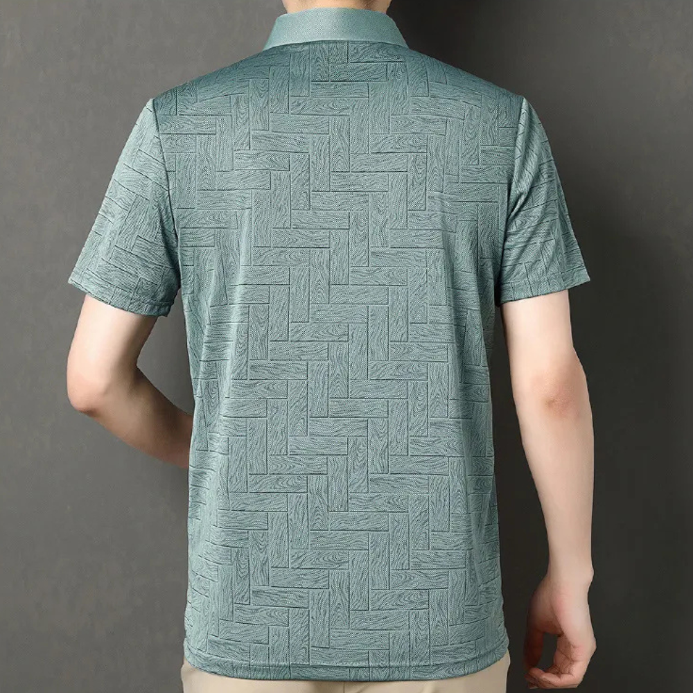 Casual heren T-Shirt