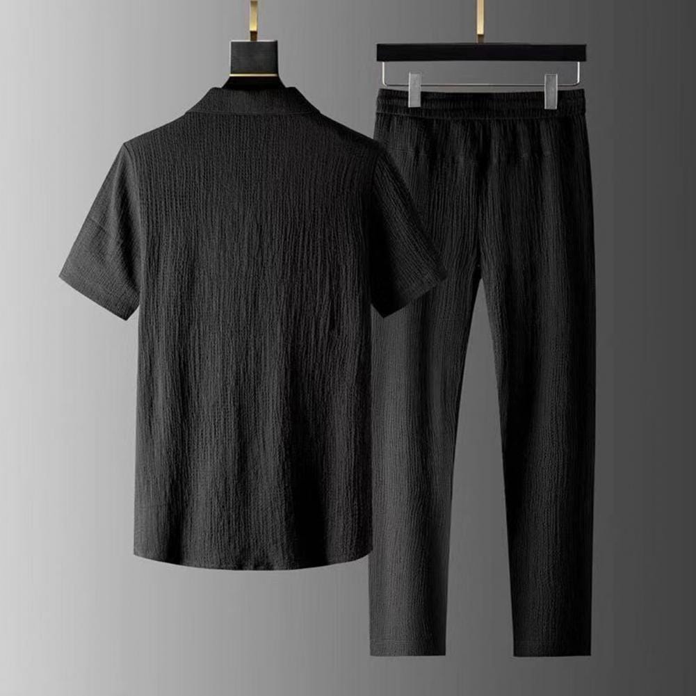 Urban heren top en broek set