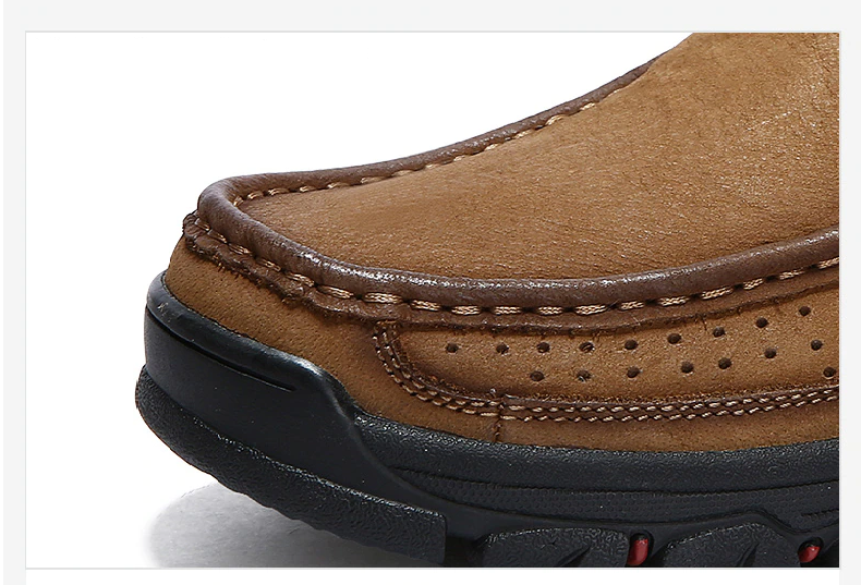 Heren wandelschoenen – Tess
