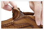 Heren wandelschoenen – Tess