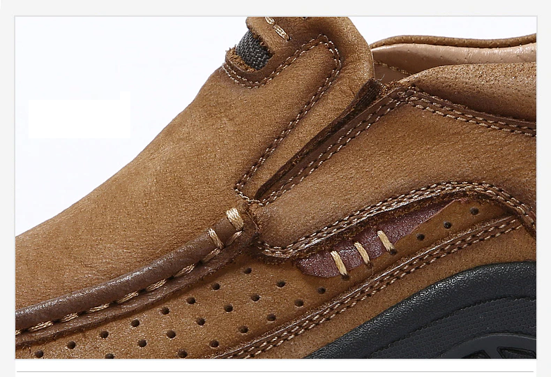 Heren wandelschoenen – Tess