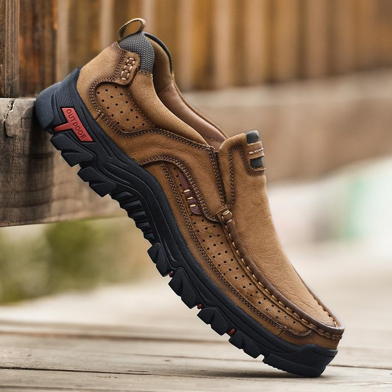 Heren wandelschoenen – Tess