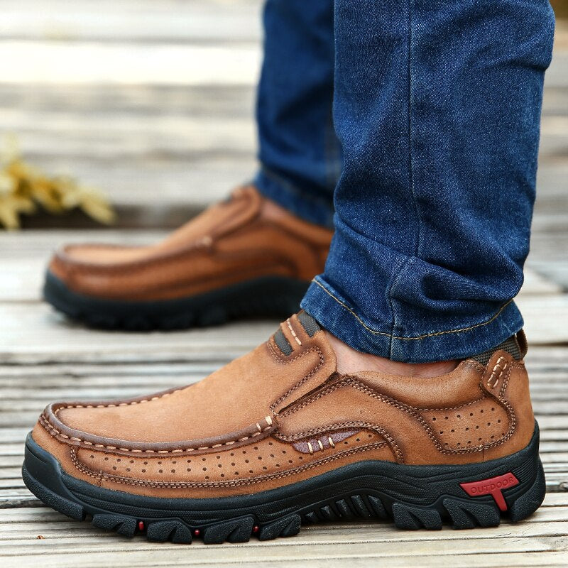 Heren wandelschoenen – Tess