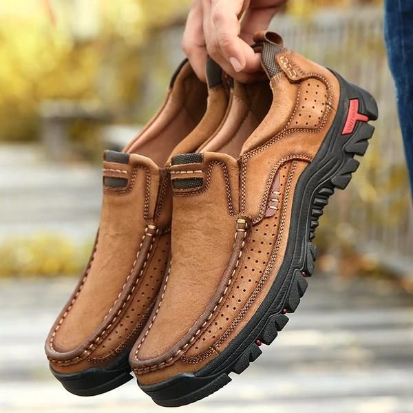 Heren wandelschoenen – Tess
