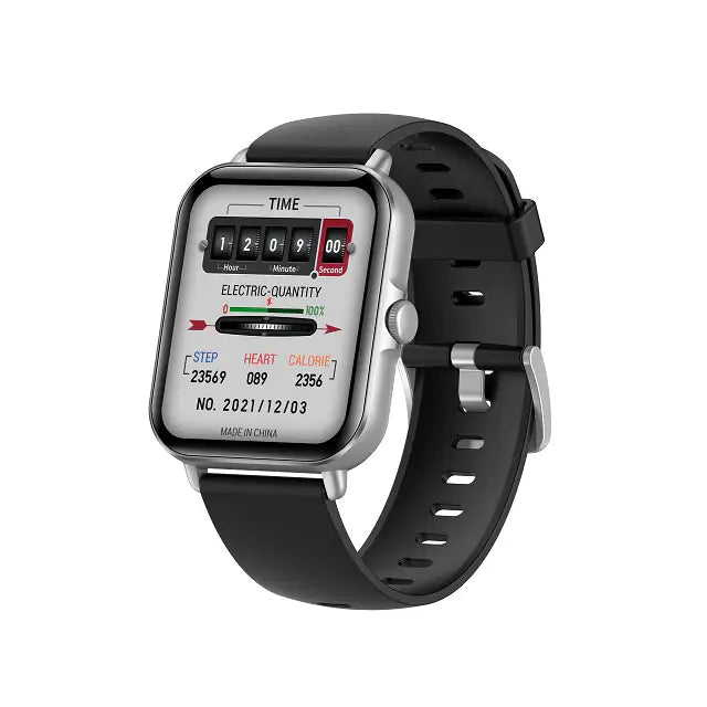 Fitness-smartwatch