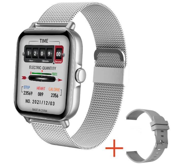Fitness-smartwatch — afbeelding 7