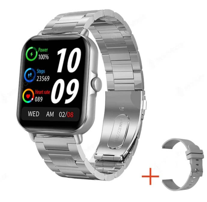 Fitness-smartwatch