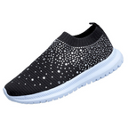 Slip on sneakers voor dames – Noor