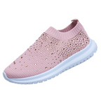 Slip on sneakers voor dames – Noor