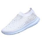Slip on sneakers voor dames – Noor