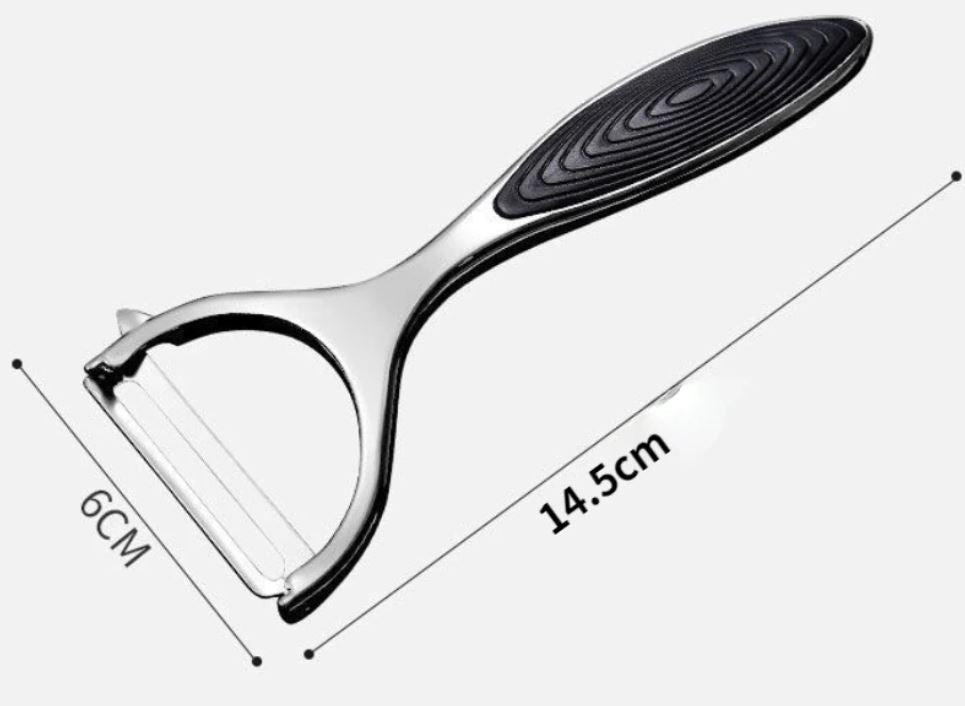 Easy-Strip groente- en fruitschiller