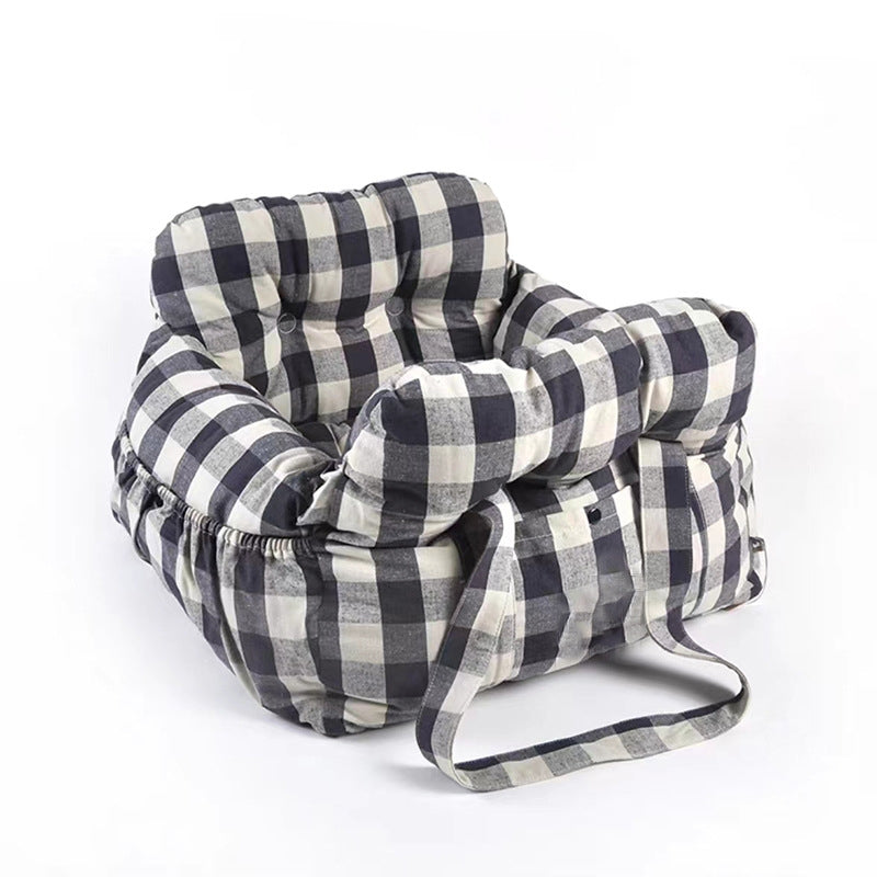 Huisdier autostoel — afbeelding 22