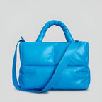 Gewatteerde dames designertas