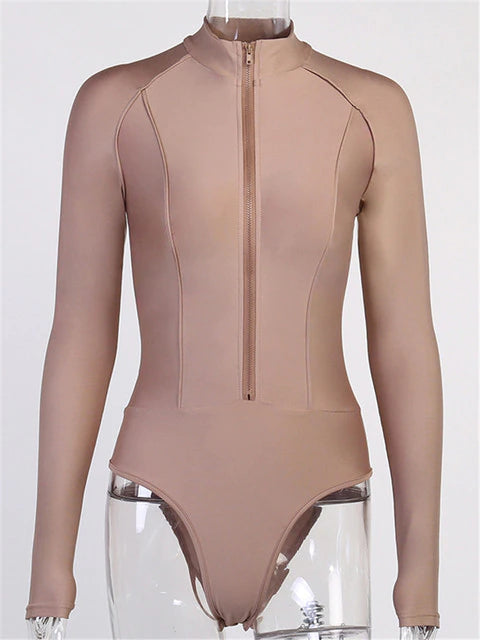 Bodysuit voor dames — afbeelding 5