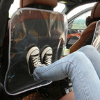 Autostoelbeschermer KidShield