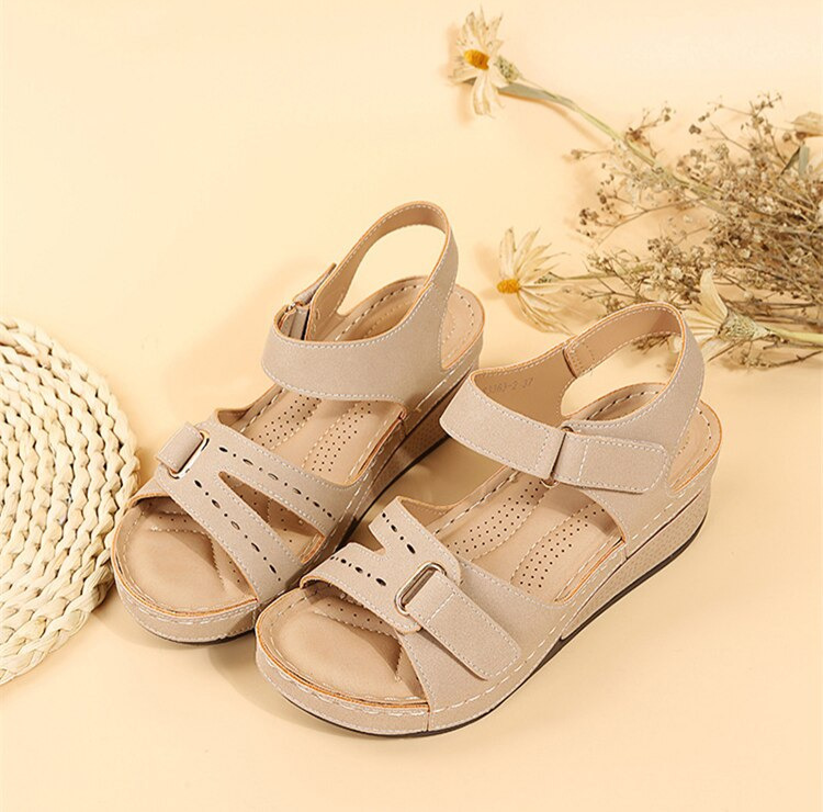 Sandalen – comfortabel & stijlvol