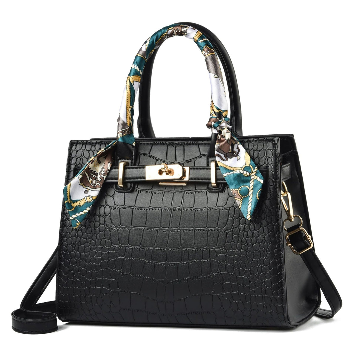 Handtas voor dames — afbeelding 3