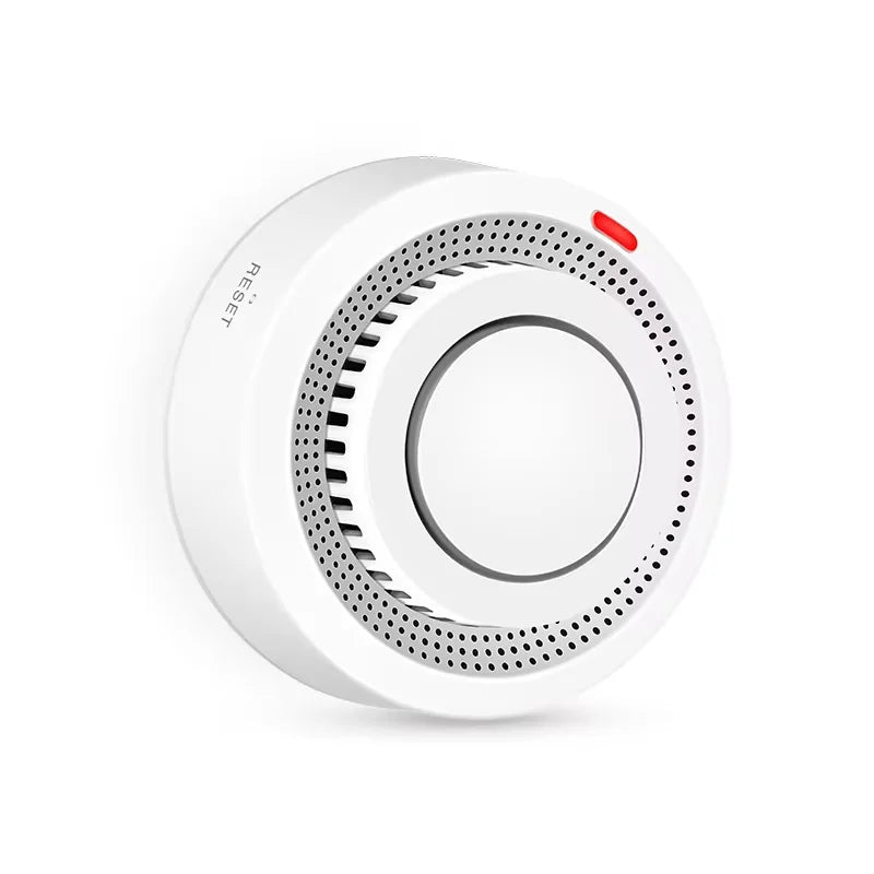 Slimme wifi rookmelder brandalarm 85dB
