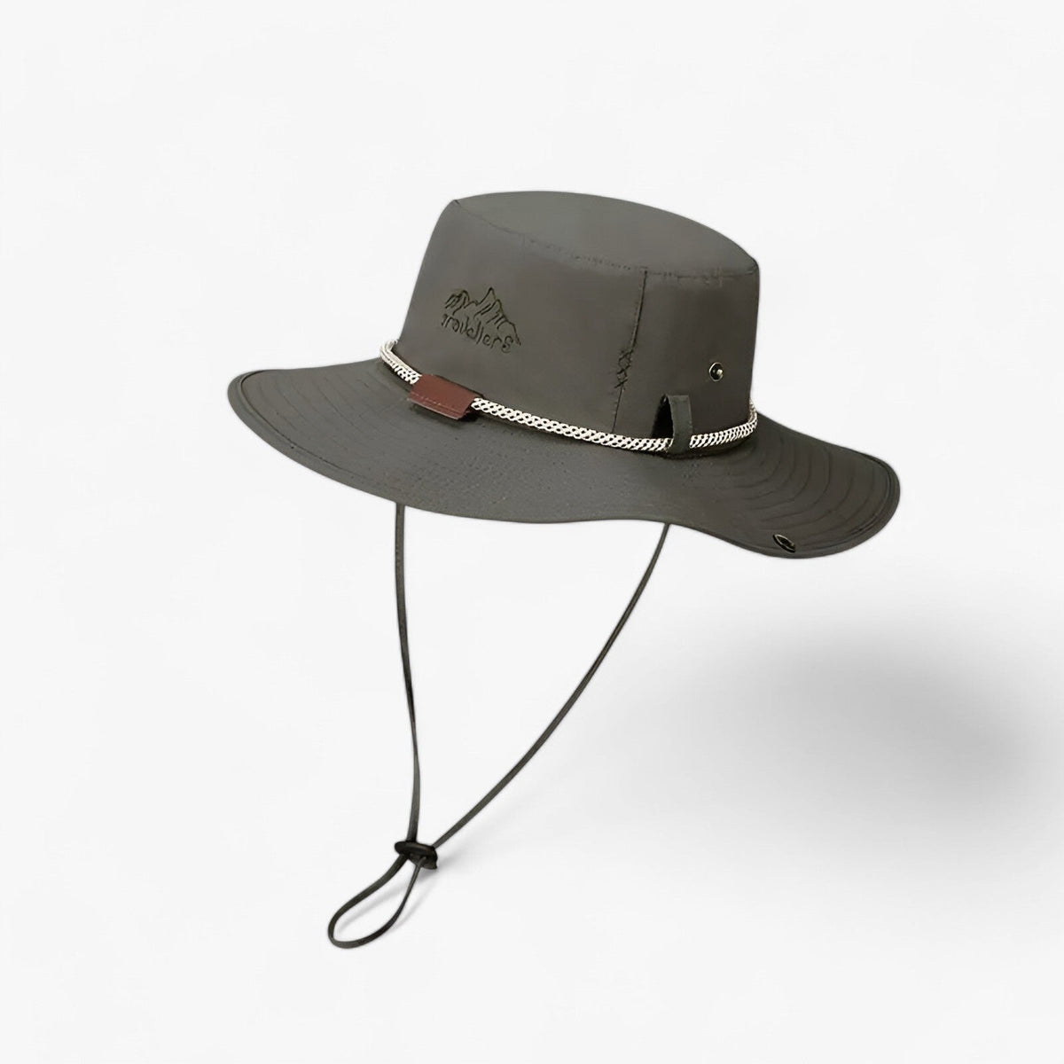 Uniseks bucket hat