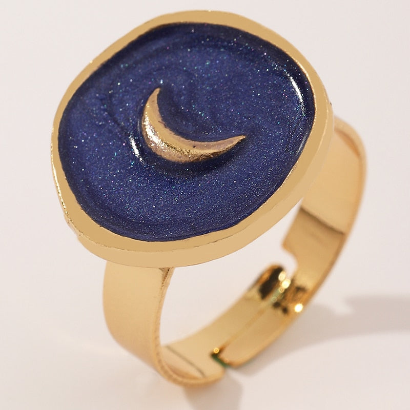 Ori drip ring – ring