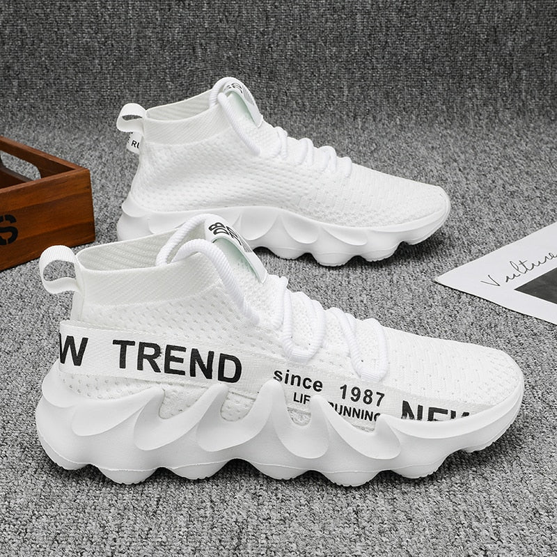 Antislip sneakers voor dames